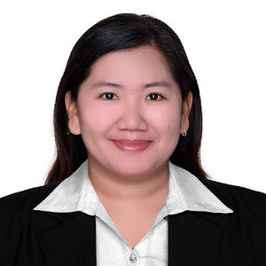 Meet your Posher, Maria cristina
